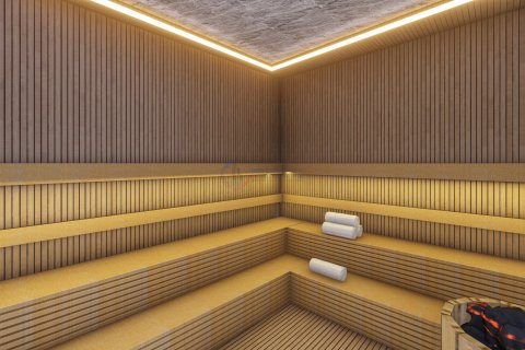 1+1 Wohnung  in Alanya, Antalya, Türkei Nr. 211551 - 16