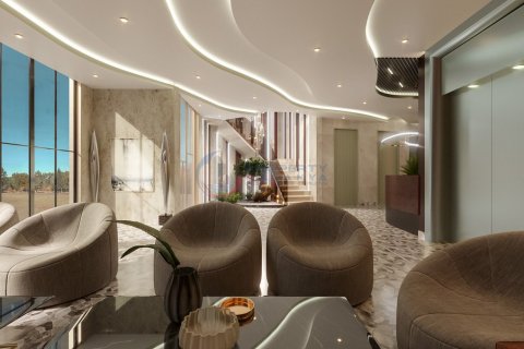 1+1 Wohnung  in Alanya, Antalya, Türkei Nr. 211551 - 9