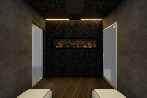 1+1 Wohnung  in Alanya, Antalya, Türkei Nr. 211551 - 8