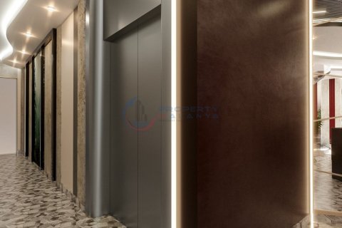 1+1 Wohnung  in Alanya, Antalya, Türkei Nr. 211551 - 10