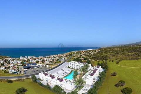 Daire  1+1   №211559 - 9