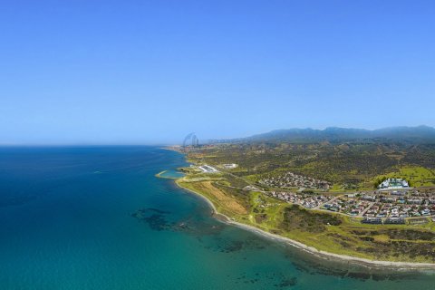 Daire  1+1   №211559 - 11