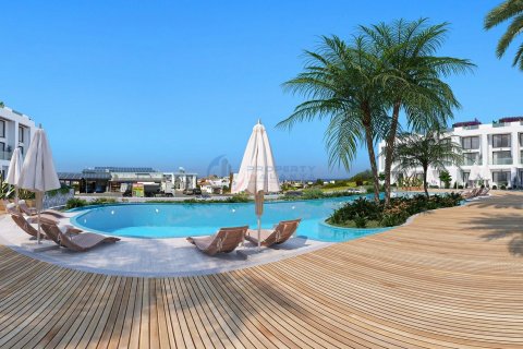 Daire  1+1   №211559 - 6