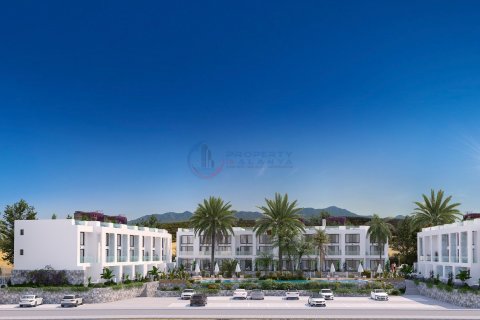 Daire  1+1   №211559 - 1