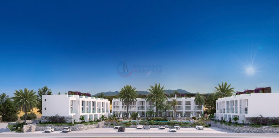 Daire  1+1   №211559