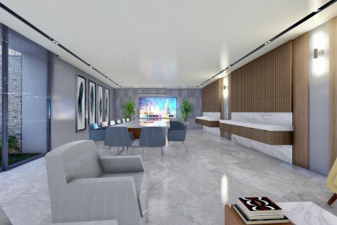 1+1 Leilighet  i Antalya, Tyrkia Nr. 211561 - 20