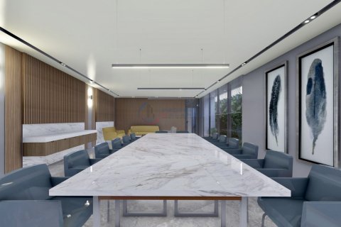 1+1 Leilighet  i Antalya, Tyrkia Nr. 211561 - 22