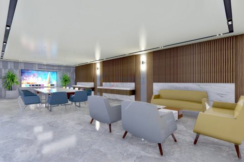 1+1 Leilighet  i Antalya, Tyrkia Nr. 211561 - 23