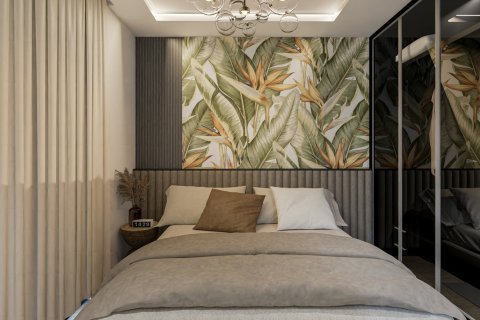 Apartment for sale in Alanya, Antalya, Turkey, 1 bedroom, 56m2, No. 211552 – photo 15