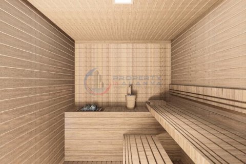 Apartment for sale in Alanya, Antalya, Turkey, 1 bedroom, 56m2, No. 211552 – photo 24