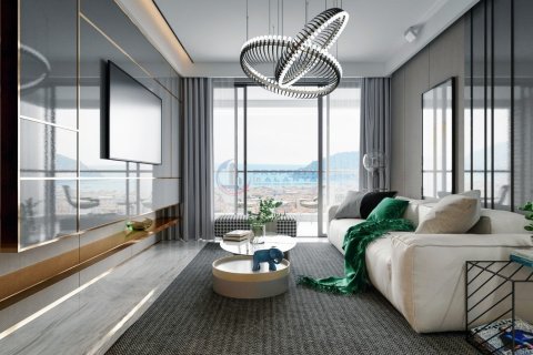 Продажа квартиры  в Аланье, Анталье, Турция 1+1, 41м2, №211458 – фото 30