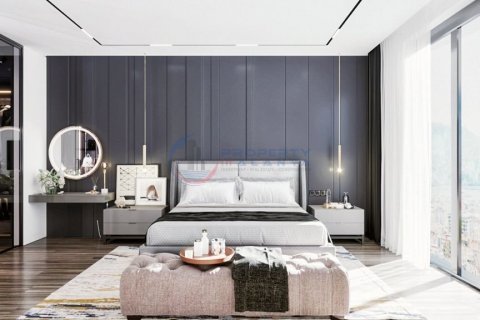 Продажа квартиры  в Аланье, Анталье, Турция 1+1, 41м2, №211458 – фото 21