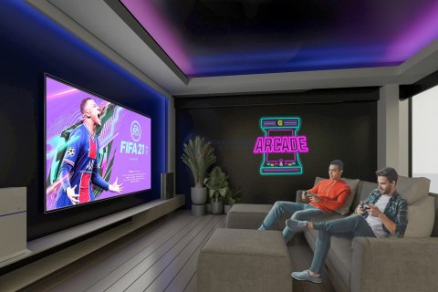 Продажа квартиры  в Аланье, Анталье, Турция 1+1, 41м2, №211458 – фото 12