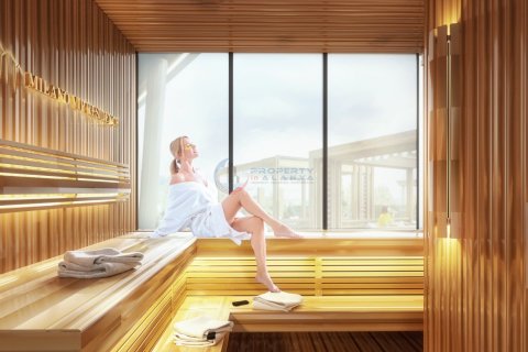 Продажа квартиры  в Аланье, Анталье, Турция 1+1, 41м2, №211458 – фото 14