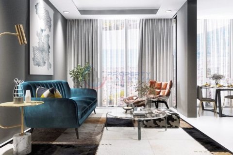 Продажа квартиры  в Аланье, Анталье, Турция 1+1, 41м2, №211458 – фото 16