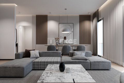 3+1 Penthäuser  in Bodrum, Mugla, Türkei Nr. 193133 - 10