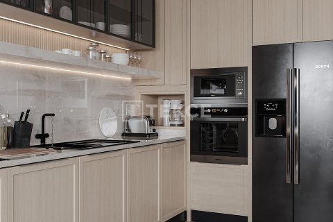 3+1 Penthäuser  in Bodrum, Mugla, Türkei Nr. 193133 - 14