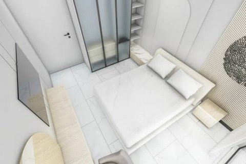 Продажа квартиры  в Анталье, Турция 1+1, 50м2, №193137 – фото 13