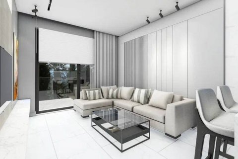 Продажа квартиры  в Анталье, Турция 1+1, 50м2, №193137 – фото 12