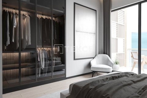 Продажа квартиры  в Бодруме, Мугле, Турция 2+1, 115м2, №193132 – фото 16