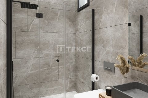 4+1 Lägenhet  i Bodrum, Mugla, Turkiet Nr. 193134 - 20