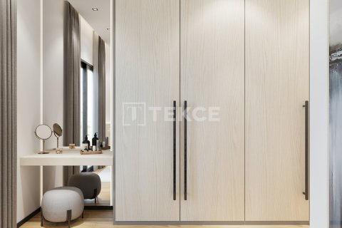 4+1 Lägenhet  i Bodrum, Mugla, Turkiet Nr. 193134 - 18