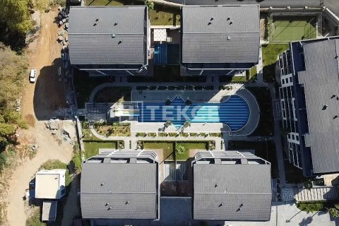 Продажа квартиры  в Аланье, Анталье, Турция 3+1, 160м2, №193135 – фото 4