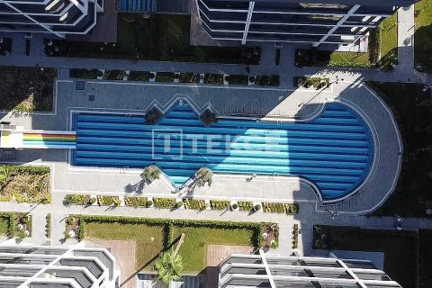 Продажа квартиры  в Аланье, Анталье, Турция 3+1, 160м2, №193135 – фото 2