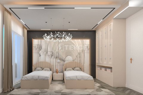 Продажа квартиры  в Аланье, Анталье, Турция 3+1, 160м2, №193135 – фото 21