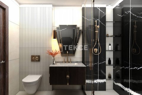 Продажа квартиры  в Аланье, Анталье, Турция 3+1, 160м2, №193135 – фото 23