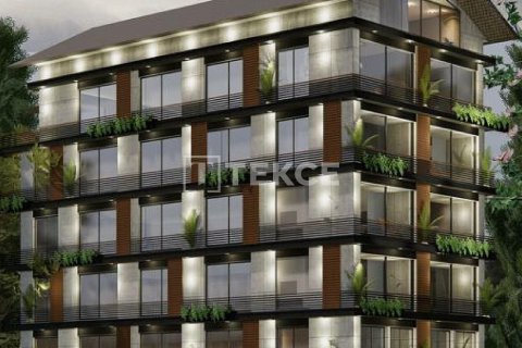 Продажа квартиры в Стамбуле, Турция 4+1, 120м2, №193131 – фото 1