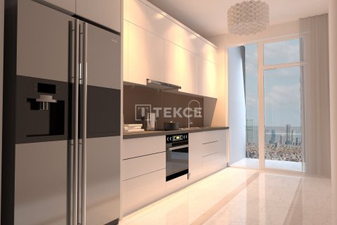 Продажа квартиры в Стамбуле, Турция 4+1, 120м2, №193131 – фото 5