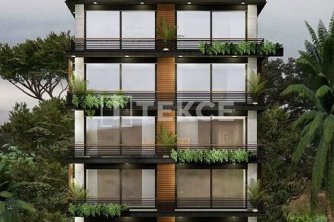 Продажа квартиры в Стамбуле, Турция 4+1, 120м2, №193131 – фото 2