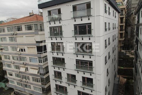 Apartment for sale  in Istanbul, Turkey, 4 bedrooms, 120m2, No. 193131 – photo 4