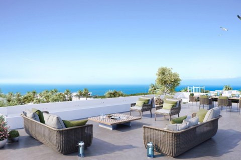 Daire Oasis Village 2+1,  №189071 - 16