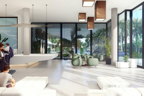 Daire Oasis Village 2+1,  №189071 - 24