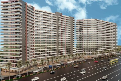 Продажа квартиры  в Стамбуле, Турция 3+1, 190м2, №189091 – фото 11