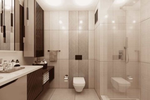 Продажа квартиры  в Стамбуле, Турция 3+1, 190м2, №189091 – фото 4