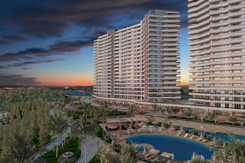 Продажа квартиры  в Стамбуле, Турция 3+1, 190м2, №189091 – фото 8