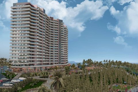 Продажа квартиры  в Стамбуле, Турция 3+1, 190м2, №189091 – фото 9