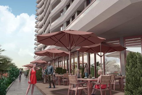 Продажа квартиры  в Стамбуле, Турция 3+1, 190м2, №189091 – фото 21