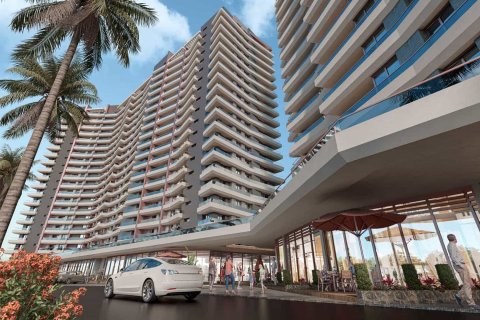 Продажа квартиры  в Стамбуле, Турция 3+1, 190м2, №189091 – фото 17