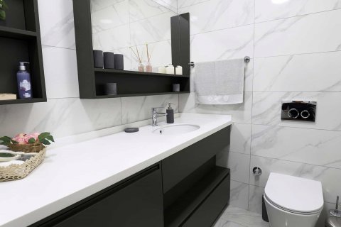 Продажа квартиры  в Стамбуле, Турция студия, 38м2, №189097 – фото 7