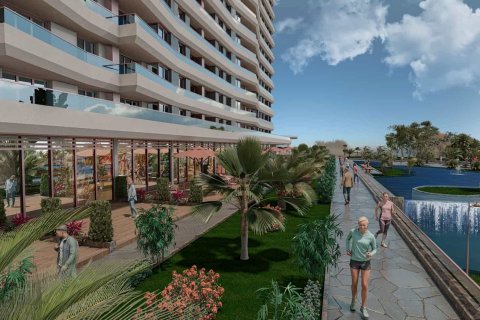 Продажа квартиры в Стамбуле, Турция 2+1, 155м2, №189092 – фото 8