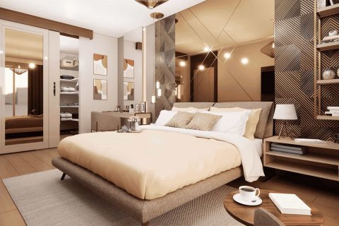 Продажа квартиры в Стамбуле, Турция 2+1, 155м2, №189092 – фото 24