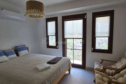 3+1 Villa  i Bodrum, Mugla, Tyrkiet Nr. 187102 - 9