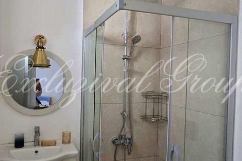 3+1 Villa  i Bodrum, Mugla, Tyrkiet Nr. 187102 - 13