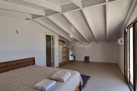 3+1 Villa  i Bodrum, Mugla, Tyrkiet Nr. 187102 - 5