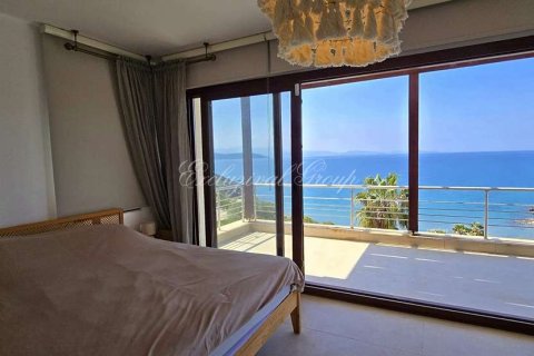 3+1 Villa  i Bodrum, Mugla, Tyrkiet Nr. 187102 - 7