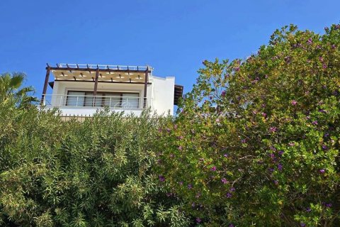 3+1 Villa  i Bodrum, Mugla, Tyrkiet Nr. 187102 - 4